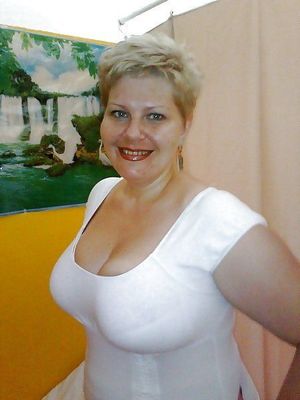 russian mature mom