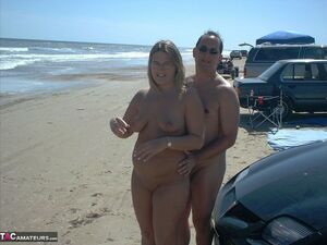 amateur nude beach tumblr