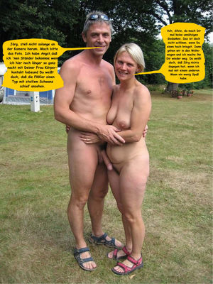 nudist mother and son